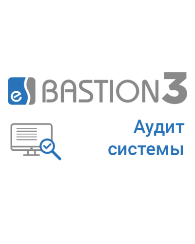 ПО Elsys Бастион-3 – Аудит Системы в Сергиевом Посаде Сетевая СКУД Elsys Pintop.ru