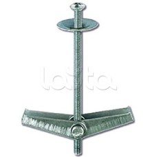 Складной пружинный анкер с винтом М4 D14 DKC CM530414