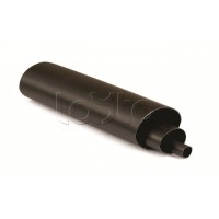 Трубка среднестенная термоусаживаемая 235/65 мм c клеевым составом DKC 2CRMA235