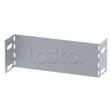 Переходник по ширине (заглушка) 80х150 мм EKF (w8015010)