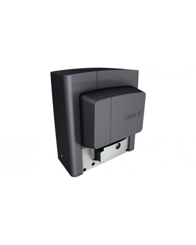 Привод 230В для откатных ворот BKS22AGS. Встроенный блок управления ZBKN Came 801MS-0100 в Сергиевом Посаде Автоматизация ворот Pintop.ru