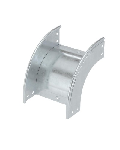 Угол CD 90 вертикальный внеш. 90° 600/100 DKC 36827K в Сергиевом Посаде Аксессуары для лотков Pintop.ru