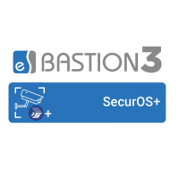 ПО Elsys Бастион-3 – SecurOS+