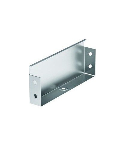 Заглушка TC 150x80, горячеоцинкованная DKC 37263HDZ в Сергиевом Посаде Аксессуары для лотков Pintop.ru