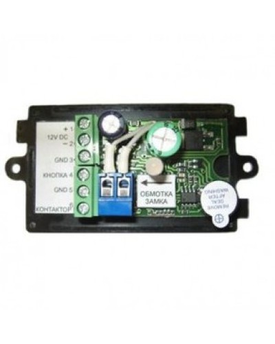 Плата управления электромагнитным замком AccordTec плата ML-194 box в Сергиевом Посаде Электромагнитные замки Pintop.ru