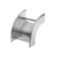 Угол CD 90 верт внеш.200/100, 1,5 мм,HDZ DKC 3682315HDZ