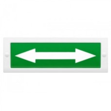 Табло ВИСТЛ Молния-2-24 "Стрелка влево-вправо"