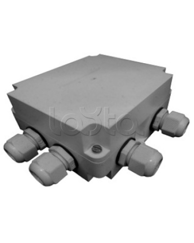 Устройство соединительное Магнито-контакт УСБСЕВЕРПЛ.6.ПС.13-18.РМ2 ПАШК.685552.001 в Сергиевом Посаде Распределительные коробки Pintop.ru