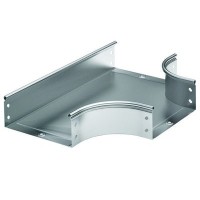 Ответвитель DPT Т-образный горизонтальный 600х50 DKC 36128K