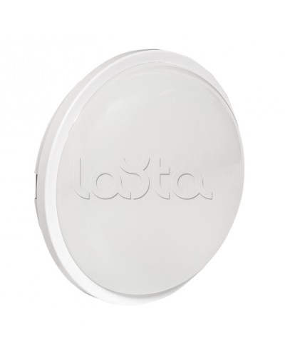 Светильник светодиодный ЖКХ круг ДПО-2009 12Вт 6500K IP65 EKF PROxima (BKL-2009-R-12-6500) в Сергиевом Посаде Светильники Pintop.ru