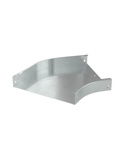 Угол CPO 45 горизонтальный 45° 150х35, DKC SCS3515K в Сергиевом Посаде Аксессуары для лотков Pintop.ru