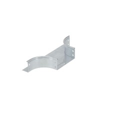 Ответвитель DL 400х80 горячеоцинкованный DKC 36254KHDZ