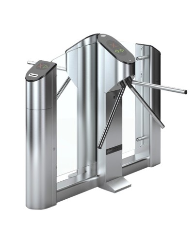 Проходная электронная Oxgard QL-05-GCMТК-660/900 в Сергиевом Посаде Турникеты Pintop.ru