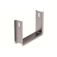 Скоба для подвешивания STS осн. 400 (низ) DKC (BMS1040)