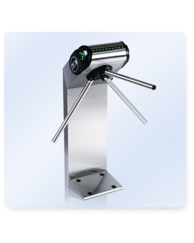 Проходная электронная готовая к работе система контроля доступа PERCo-KT08.3A в Сергиевом Посаде Турникеты Pintop.ru