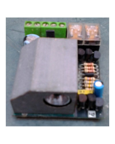 Плата RX DOC-I Came 119RIR015 в Сергиевом Посаде Запчасти для шлагбаумов и автоматики Pintop.ru