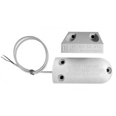 Извещатель охранный точечный магнитоконтактный Магнито-контакт ИО 102-50 Б2М (4) АТФЕ.425119.066 ТУ