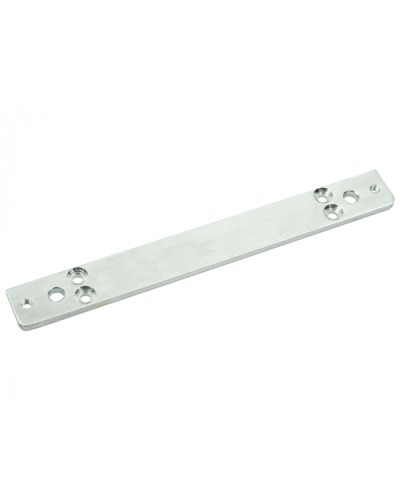 Пластина резьбовая предназначена для замка AL400 Aler R400 в Сергиевом Посаде Электромагнитные замки Pintop.ru