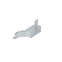 Ответвитель DL 150х100 горячеоцинкованный DKC 36264KHDZ