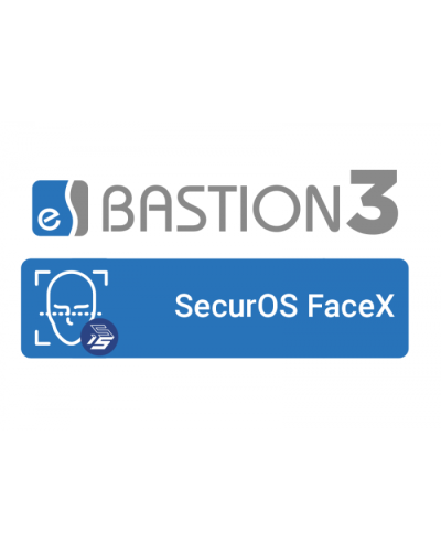 ПО Elsys Бастион-3 – SecurOS FaceX (Исп.1) в Сергиевом Посаде Сетевая СКУД Elsys Pintop.ru