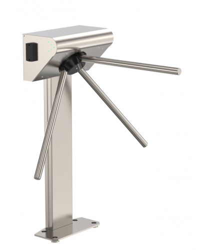 Проходная электронная Ростов-Дон АП Т9М1 IP НЕРЖ (Matrix II MF) (0855-03) в Сергиевом Посаде Турникеты - Ростов-Дон Pintop.ru