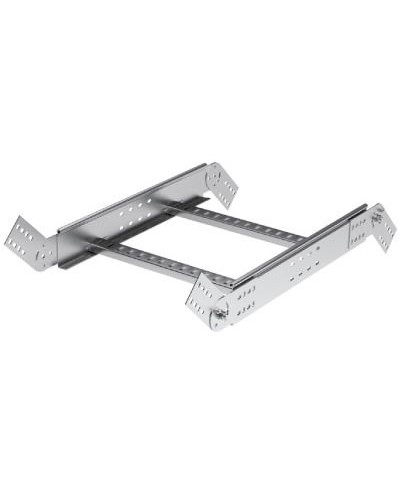 Угол вертикальный DKC (LE5002KZL) в Сергиевом Посаде Аксессуары для лотков Pintop.ru