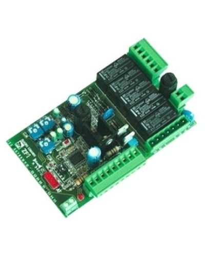 Плата блока управления ZD2 Came 3199ZD2 в Сергиевом Посаде Запчасти для шлагбаумов и автоматики Pintop.ru