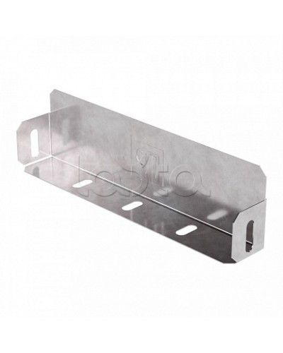 Заглушка лотка Стандарт 200х50 Промрукав (PR16.0834) в Сергиевом Посаде Аксессуары для лотков Pintop.ru