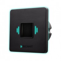 Cчитыватель вен ладони и RFID-карт бесконтактный BioSmart PALMJET