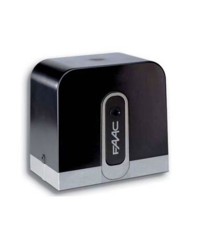 Привод C720 Faac 109320 в Сергиевом Посаде Автоматизация ворот Pintop.ru