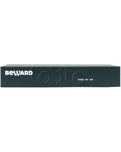 IP-видеорегистратор 12 канальный Beward BS1112 в Сергиевом Посаде IP Видеорегистраторы Pintop.ru