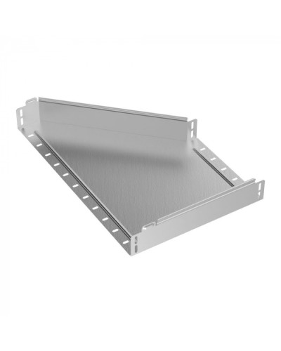 Переходник правый Стандарт HDZ 600х300х80 Промрукав (PR16.1456) в Сергиевом Посаде Аксессуары для лотков Pintop.ru