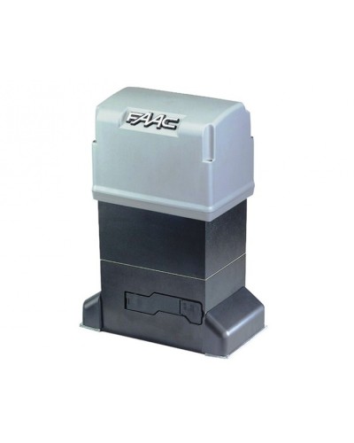 Привод 746 ER Z16 Faac 109776 в Сергиевом Посаде Автоматизация ворот Pintop.ru