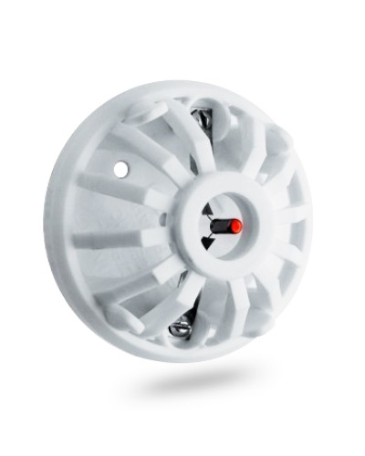 Извещатель пожарный тепловой Комплектстройсервис ИП 103-5/2-А1 (контакт н.р.) в Сергиевом Посаде Пожарные извещатели Pintop.ru