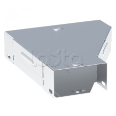 Переходник по ширине правосторонний 80х300х500 мм HDZ EKF (wr8030050008-HDZ)