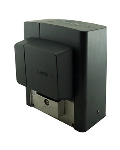 Привод 36В для откатных ворот BKV25AGS, встроенный блок управления ZN8 Came 801MS-0320 в Сергиевом Посаде Запчасти для шлагбаумов и автоматики Pintop.ru