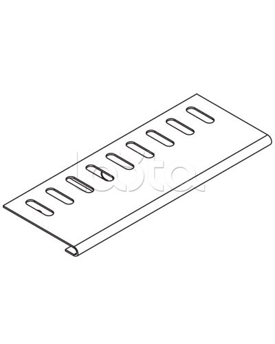Защитный ограничитель RP 300 DKC 36940 в Сергиевом Посаде Аксессуары для лотков Pintop.ru