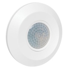 ИК датчик движения потолочный 800Вт 360гр. до 6м IP20 MS-24B EKF (dd-ms-24B)