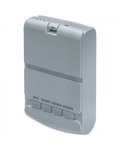 Реле Navigator 93 232 NSH-GDO-01 в Сергиевом Посаде Устройства радиоуправления для шлагбаумов и автоматики Pintop.ru