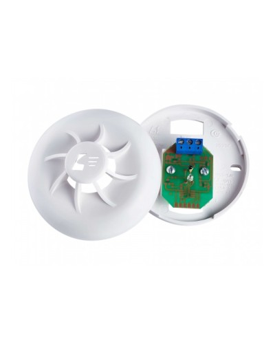 Извещатель пожарный тепловой ИП 101-5/4-А1 Комплектстройсервис в Сергиевом Посаде Пожарные извещатели Pintop.ru