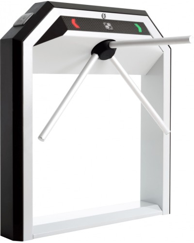 Проходная электронная CARDDEX STR-04E в Сергиевом Посаде Турникеты Pintop.ru