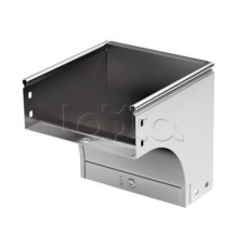 Угол CDV 90 вертикальный внеш. осн.500 H50 DKC 37577K