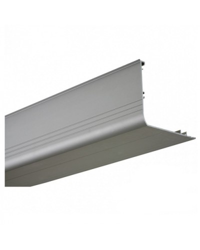 Профиль лицевой крышки Faac 105430 в Сергиевом Посаде Запчасти для шлагбаумов и автоматики Pintop.ru