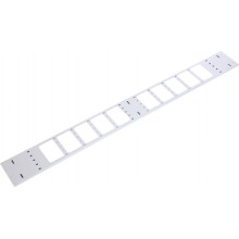 Органайзер кабельный вертикальный 33U ЦМО ВКО-М-33.150