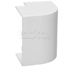 Внешний угол КМН 80х40 (4 шт./комп.) IEK (CKMP10D-N-080-040-K01-R)