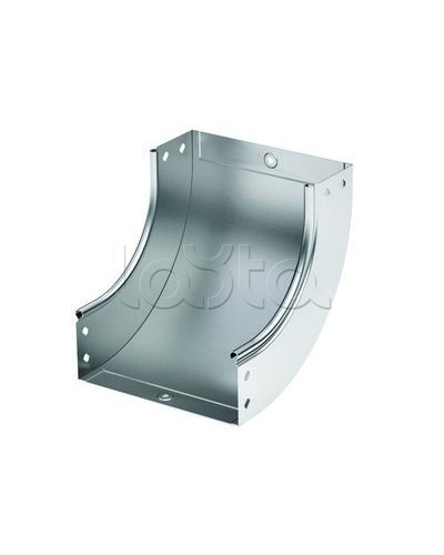 Угол CS 90 вертикальный внутр. 90° 150/100 DKC 36702K в Сергиевом Посаде Аксессуары для лотков Pintop.ru