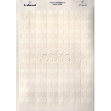 Табличка самоламинирующаяся, полиэстер 104х25мм. желтая DKC SITFL10425Y