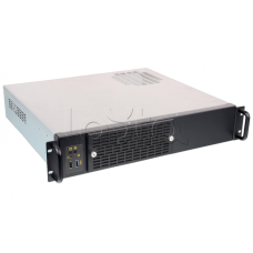 Сетевой видеорегистратор Ivideon NVR - 24 (16 ТБ х 4) (19")