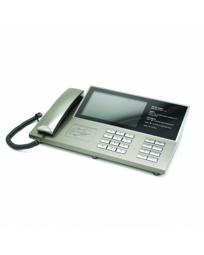 Пульт консьержа AccordTec AT-VD 650 GR в Сергиевом Посаде Многоабонентные системы Pintop.ru