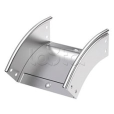 Угол CD 45 вертикальный внеш. 45° 200х50 DKC 36844K